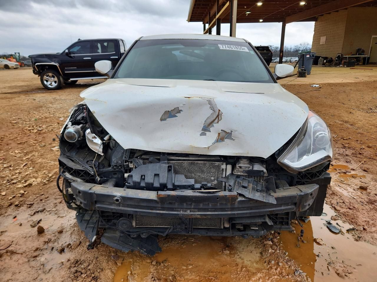 2014 Hyundai Veloster Turbo