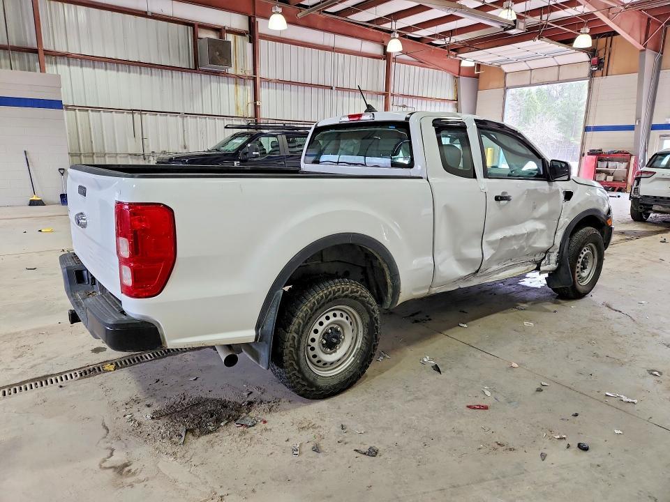2023 Ford Ranger xl