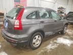 2010 Honda Cr-v lx