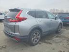 2019 Honda Cr-v exl
