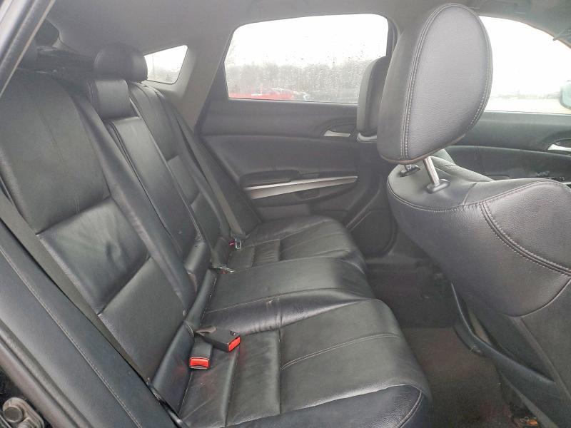 2013 Honda Crosstour exl
