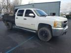 2010 Chevrolet Silverado K2500 Heavy Duty LT