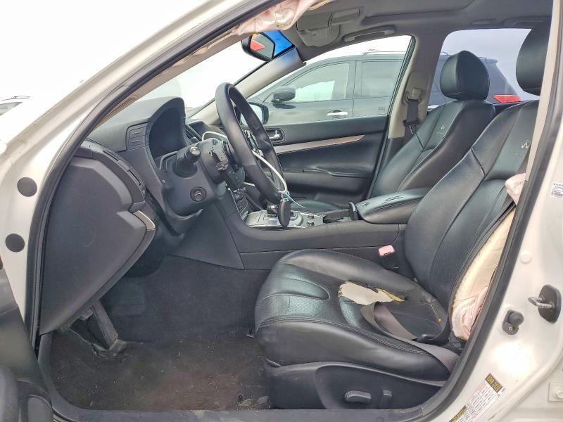 2013 Infiniti G37