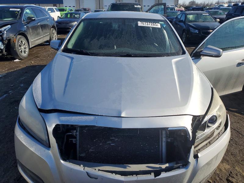 2013 Chevrolet Malibu ltz
