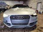2014 Audi S5 Premium Plus