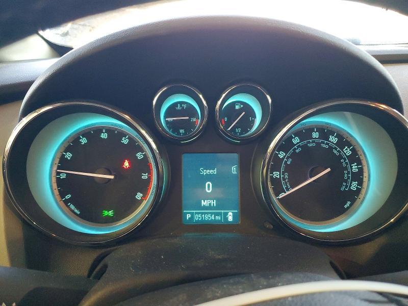 2013 Buick Verano Convenience