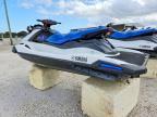 2023 YAM Jetski