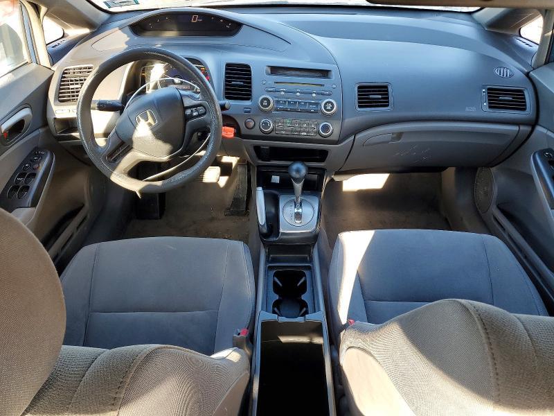 2008 Honda 2008 Hond Civic
