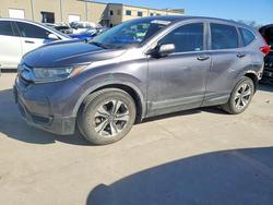 2019 Honda Cr-v lx for sale in Wilmer, TX