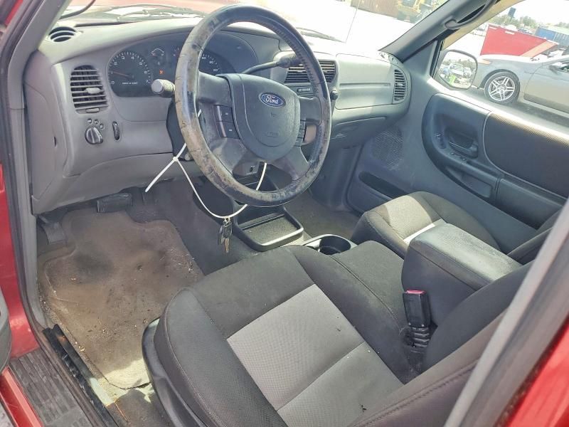 2004 Ford Ranger