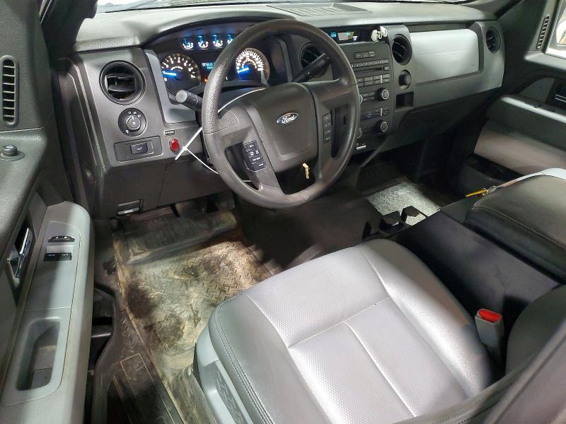 2014 Ford F150