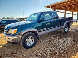 2002 Toyota Tundra Access Cab Limited en venta en Tanner, AL
