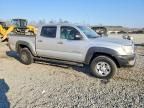 2012 Toyota Tacoma Double Cab
