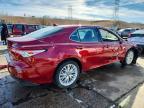 2020 Toyota Camry xle