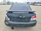 2006 Subaru Impreza wrx