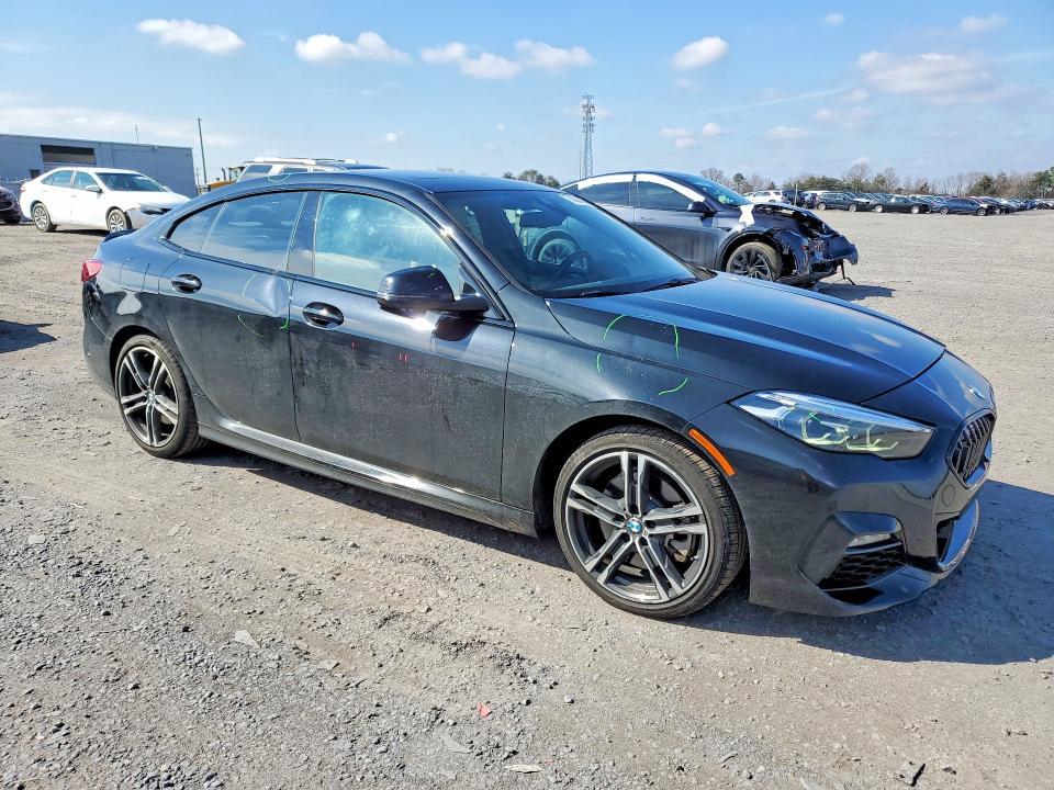 2022 BMW 228xi