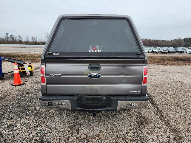 2011 Ford F150
