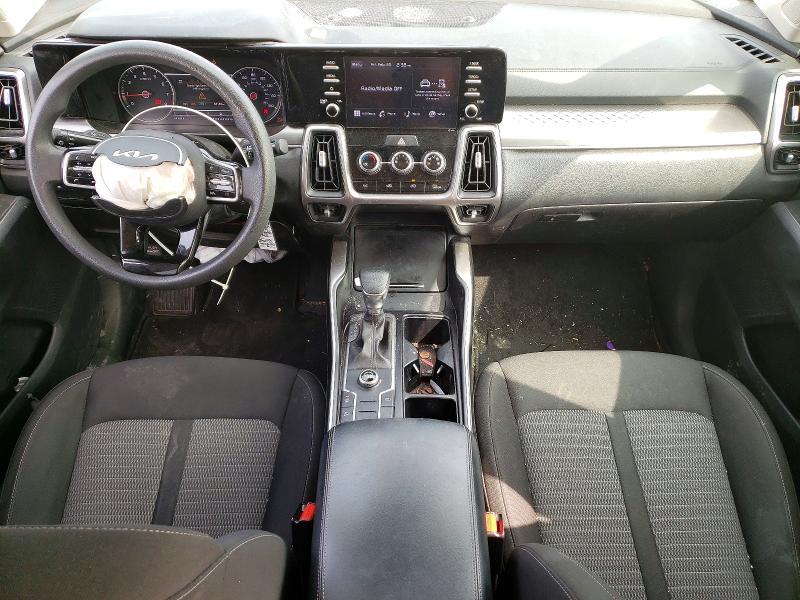 2022 KIA Sorento lx