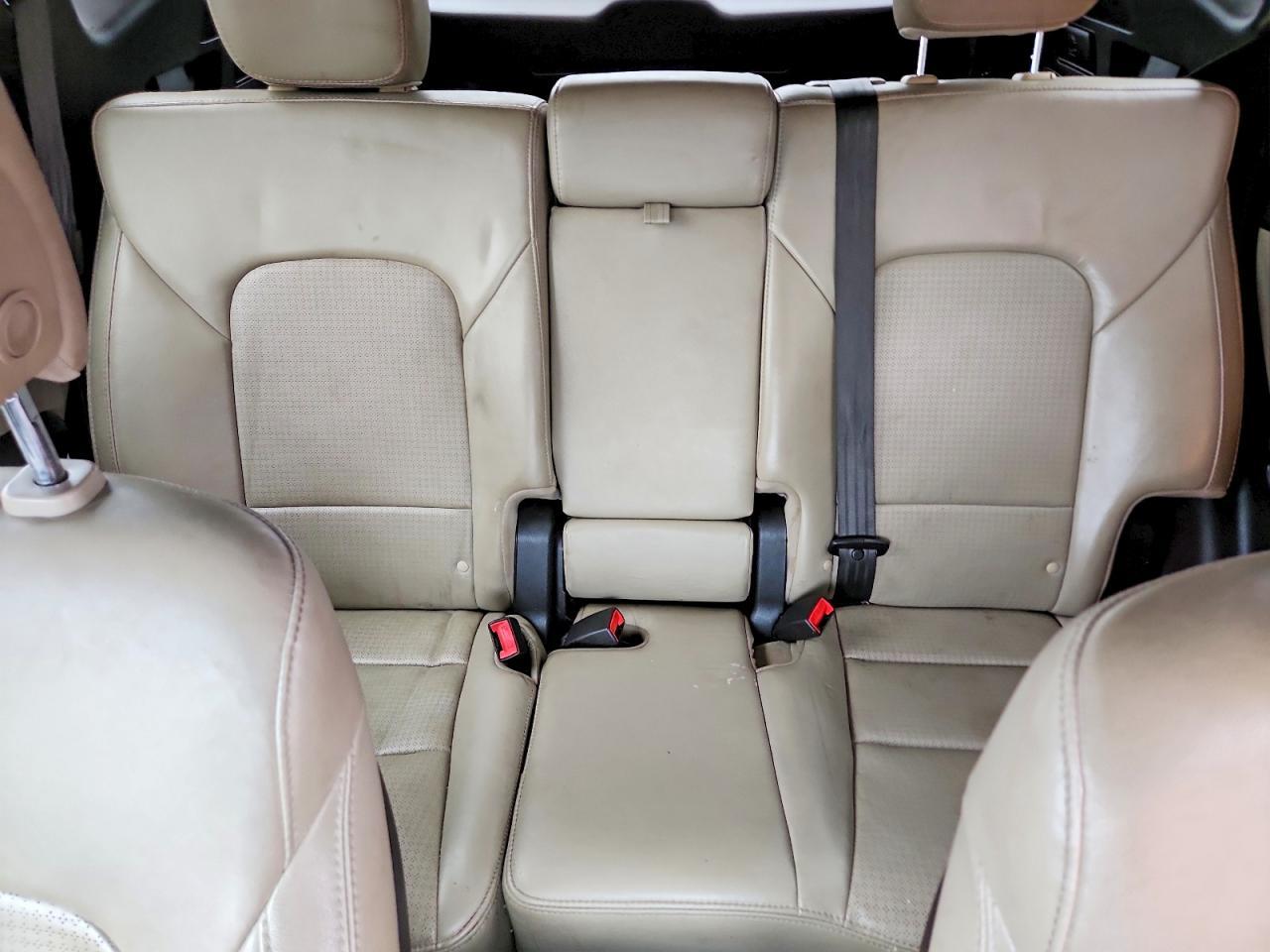 2016 Hyundai Santa fe Sport
