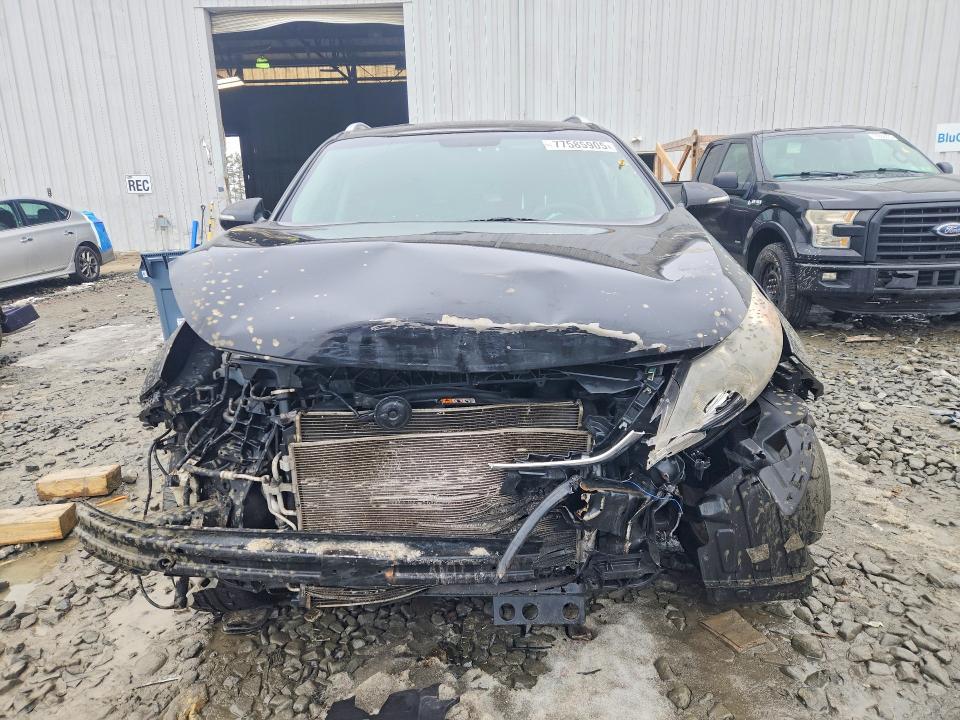 2013 KIA Sportage lx