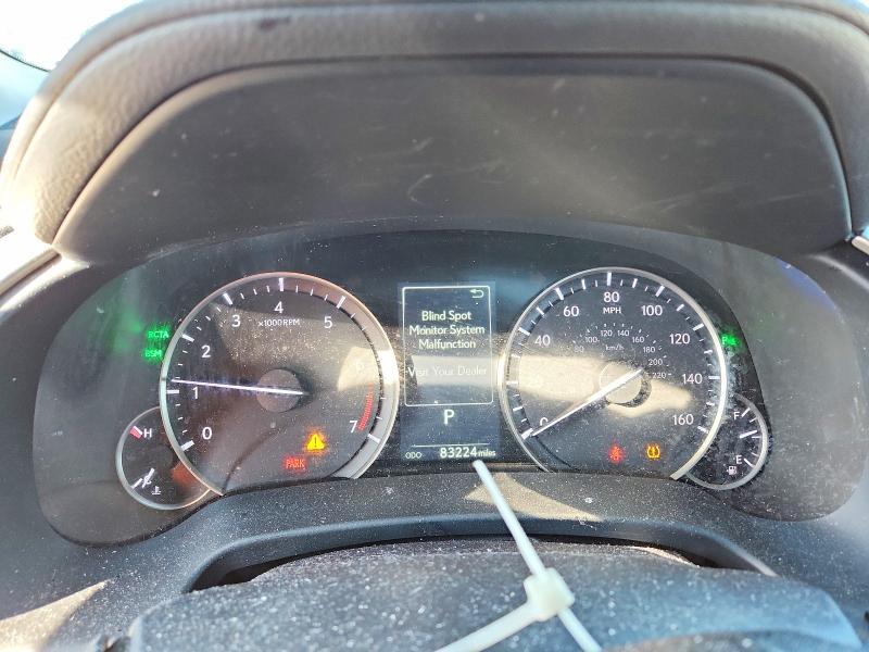 2019 Lexus Rx 350 Base
