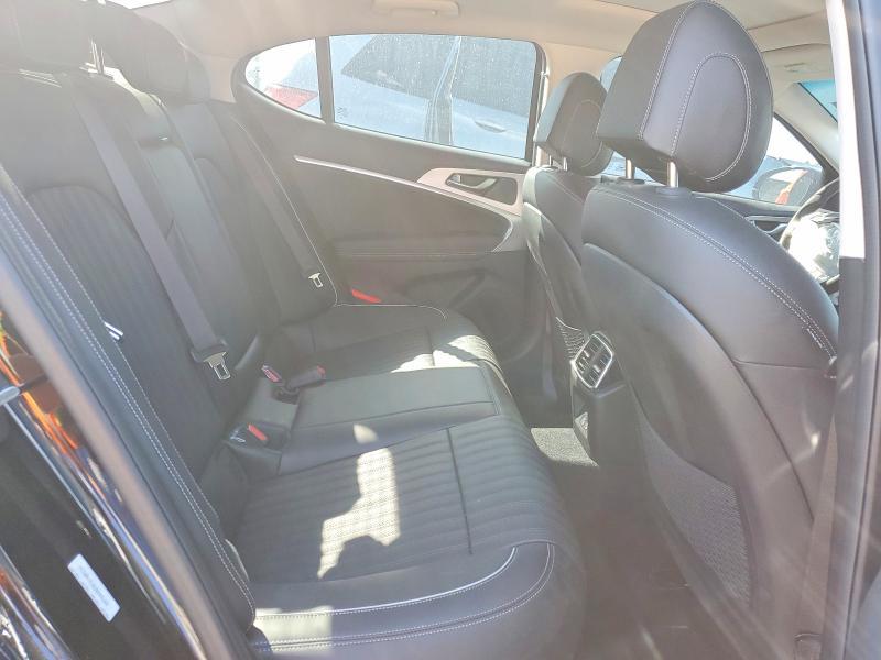 2026 Genesis G70 Prestige