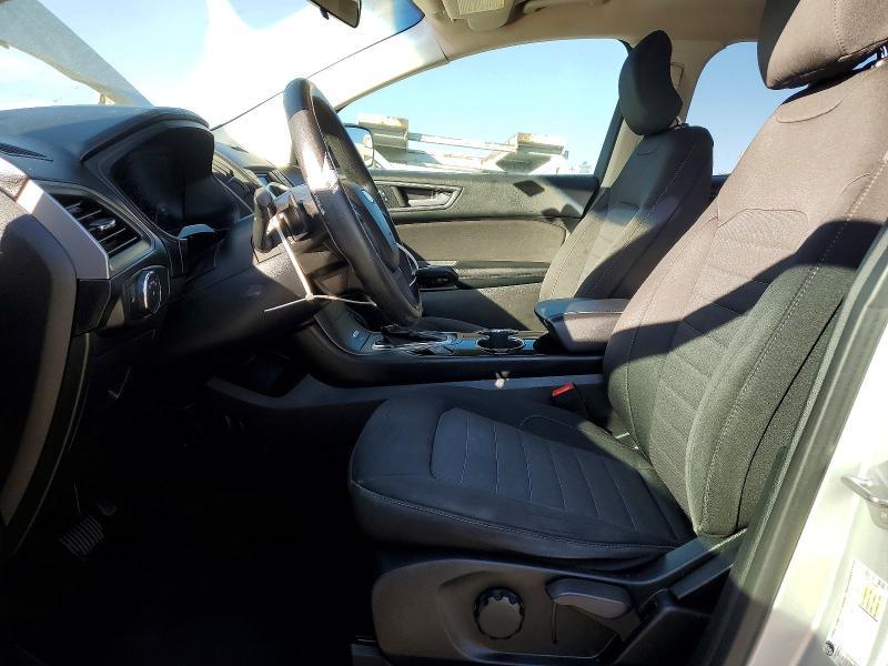 2017 Ford Edge se