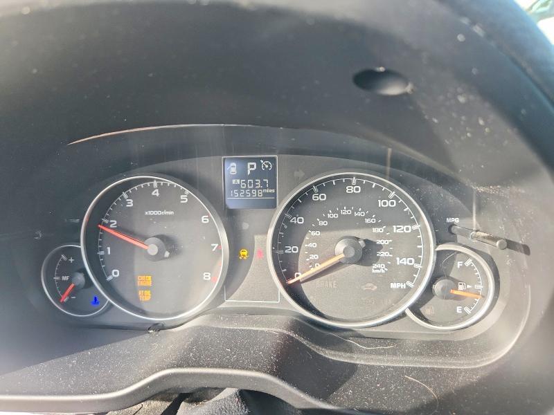 2013 Subaru Legacy 2.5i Premium