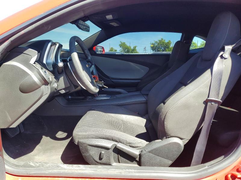 2015 Chev Camaro ls