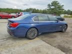 2012 BMW 750 li