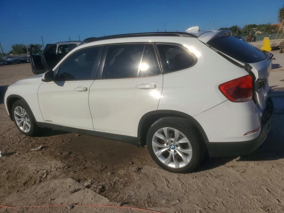 2013 BMW X1 Xdrive28i
