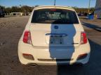 2013 Fiat 500 Sport