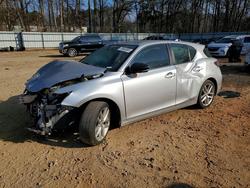 2014 Lexus CT en venta en Austell, GA