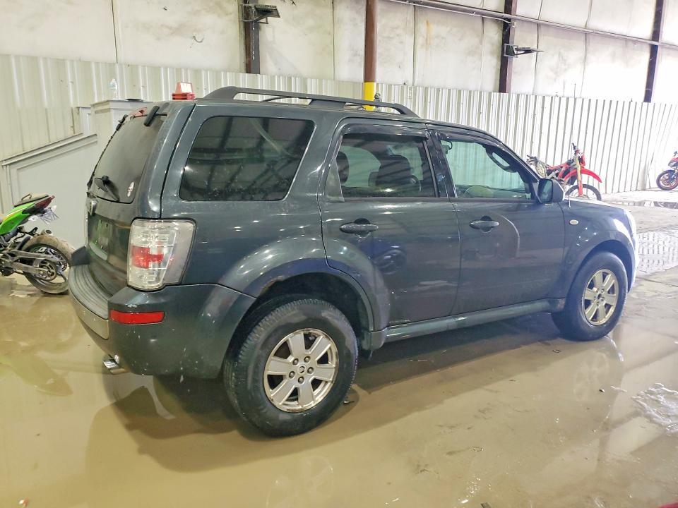 2009 Mercury Mariner