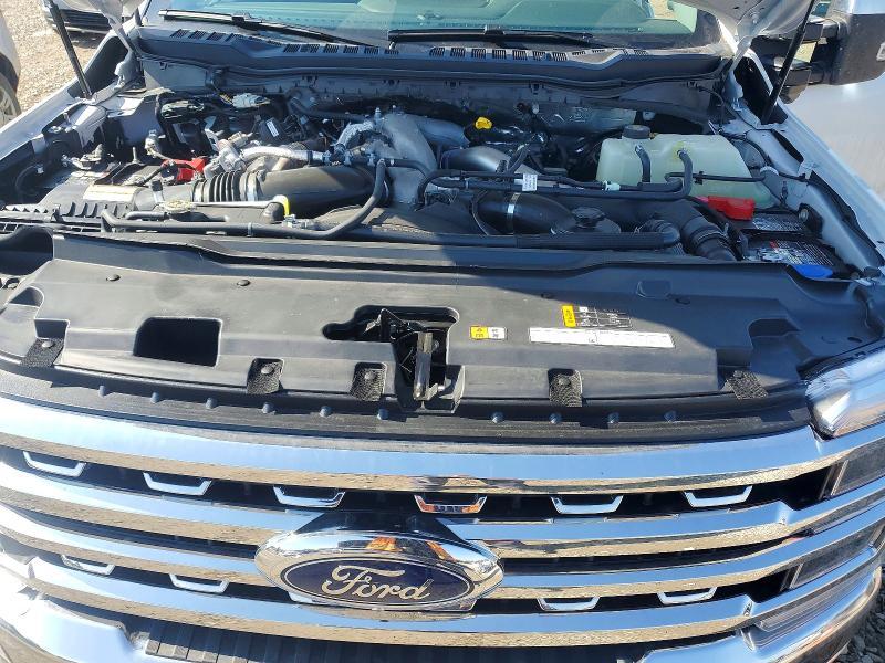 2026 Ford F350 Super Duty