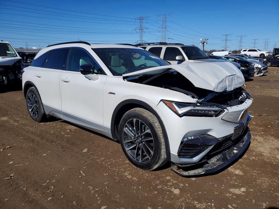 2024 Acura Zdx A-spec