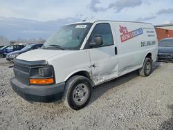 2014 Chevrolet Express G2500 en venta en Hueytown, AL