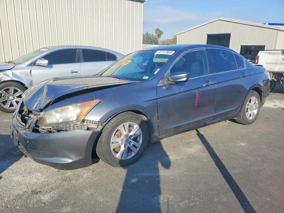 2008 Honda Accord lxp