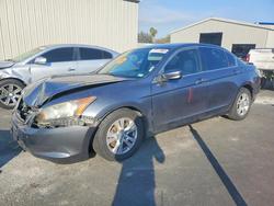 2008 Honda Accord lxp en venta en Fresno, CA