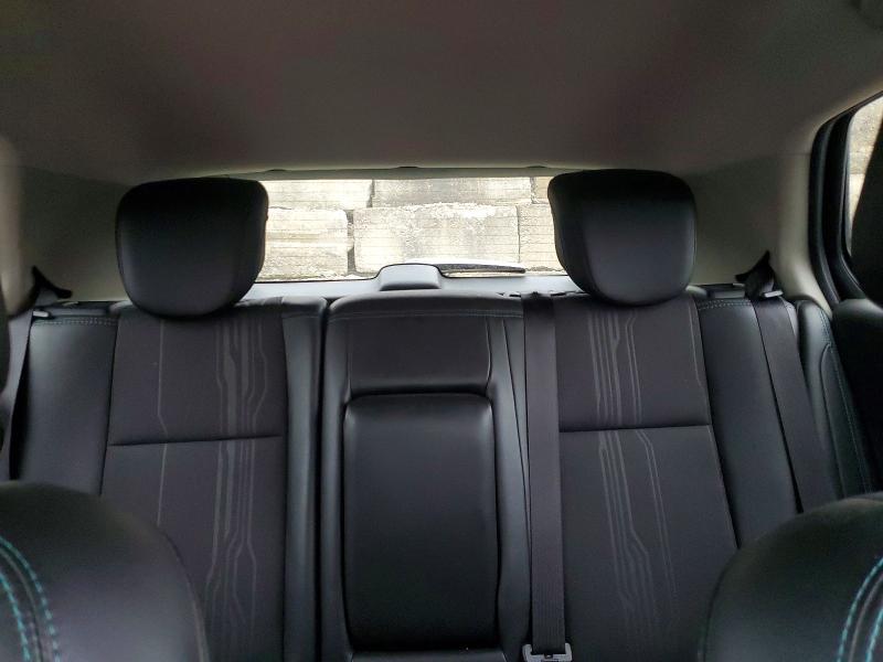 2016 Chevrolet Trax 1LT