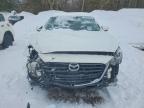 2018 Mazda 3 gs