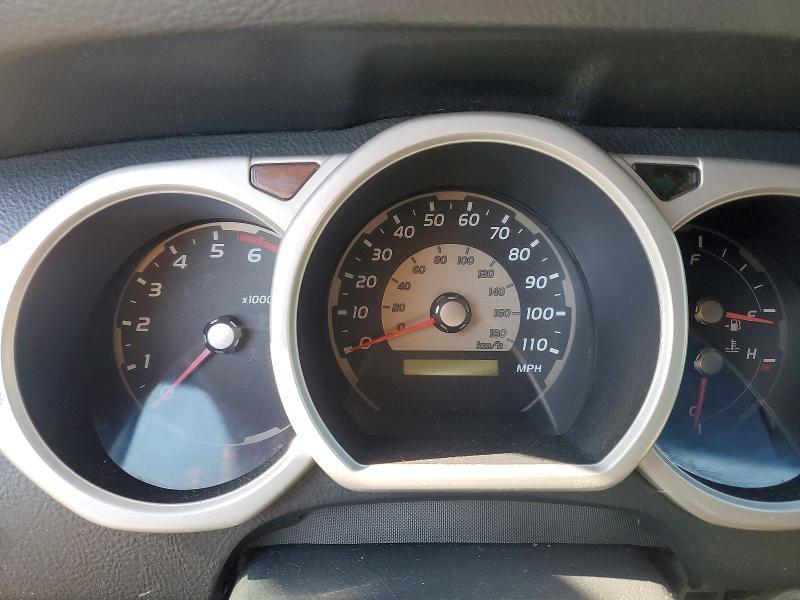 2004 Toyota 4runner SR5