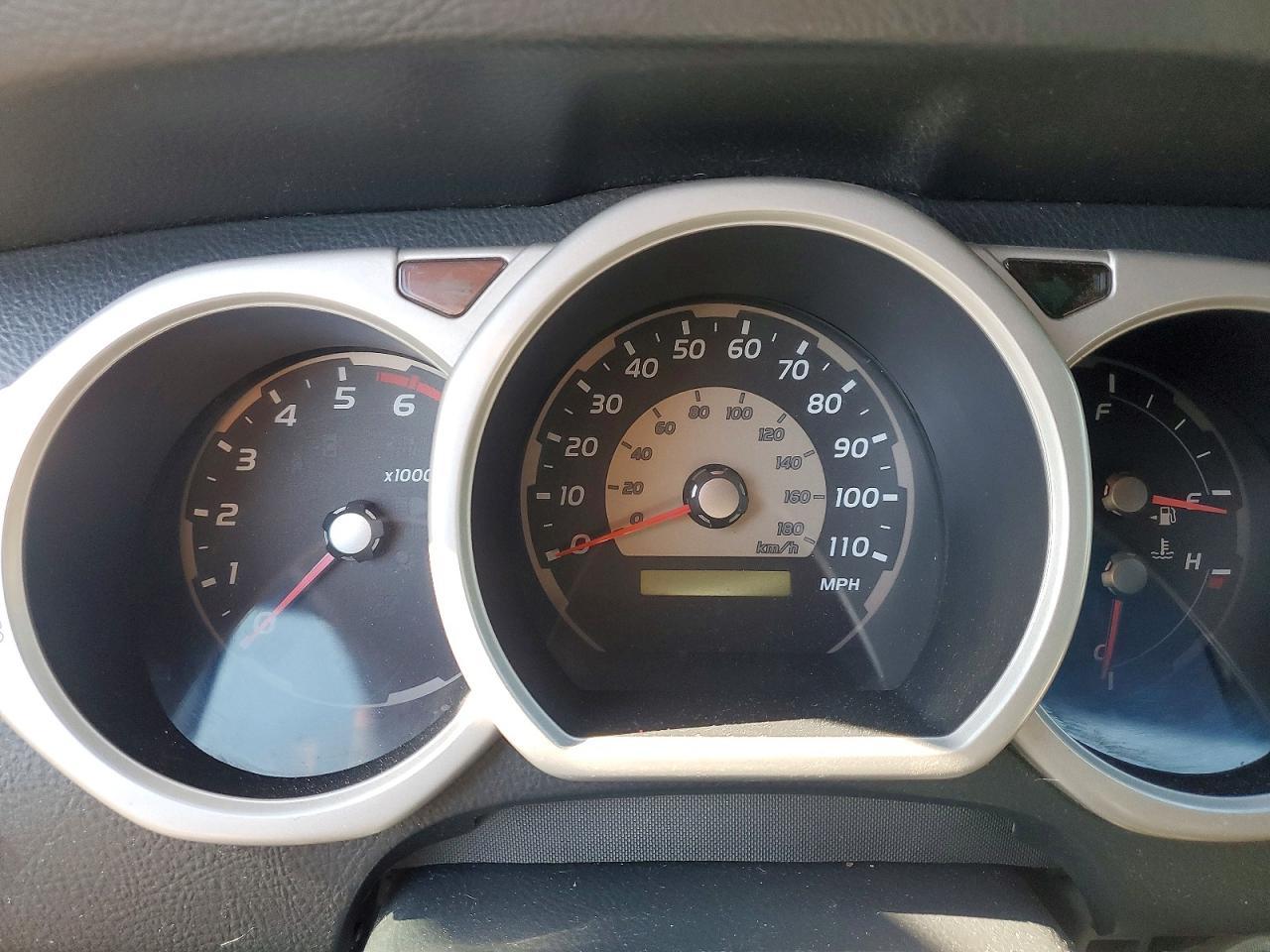 2004 Toyota 4runner SR5