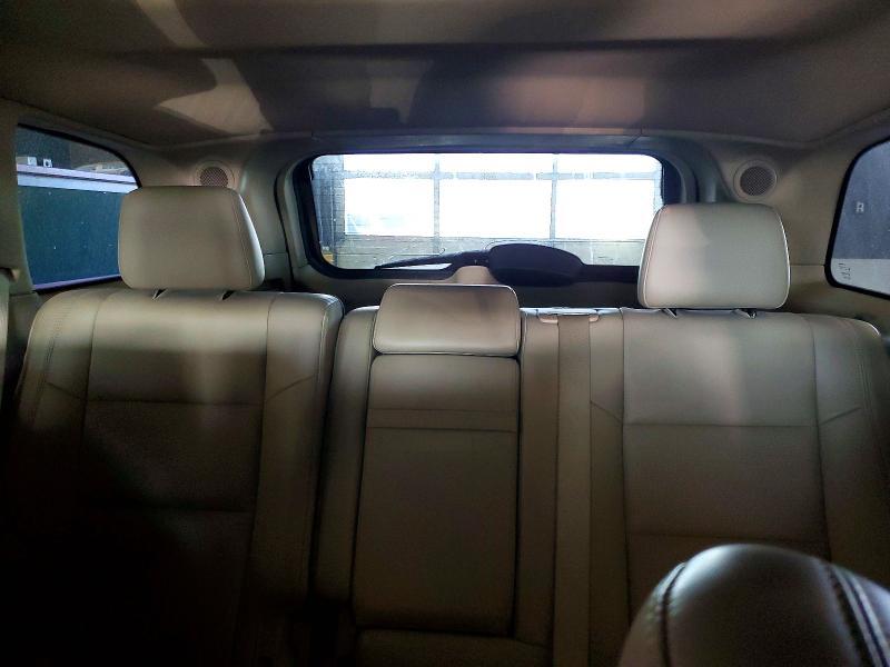 2011 Jeep Grand Cherokee Limited