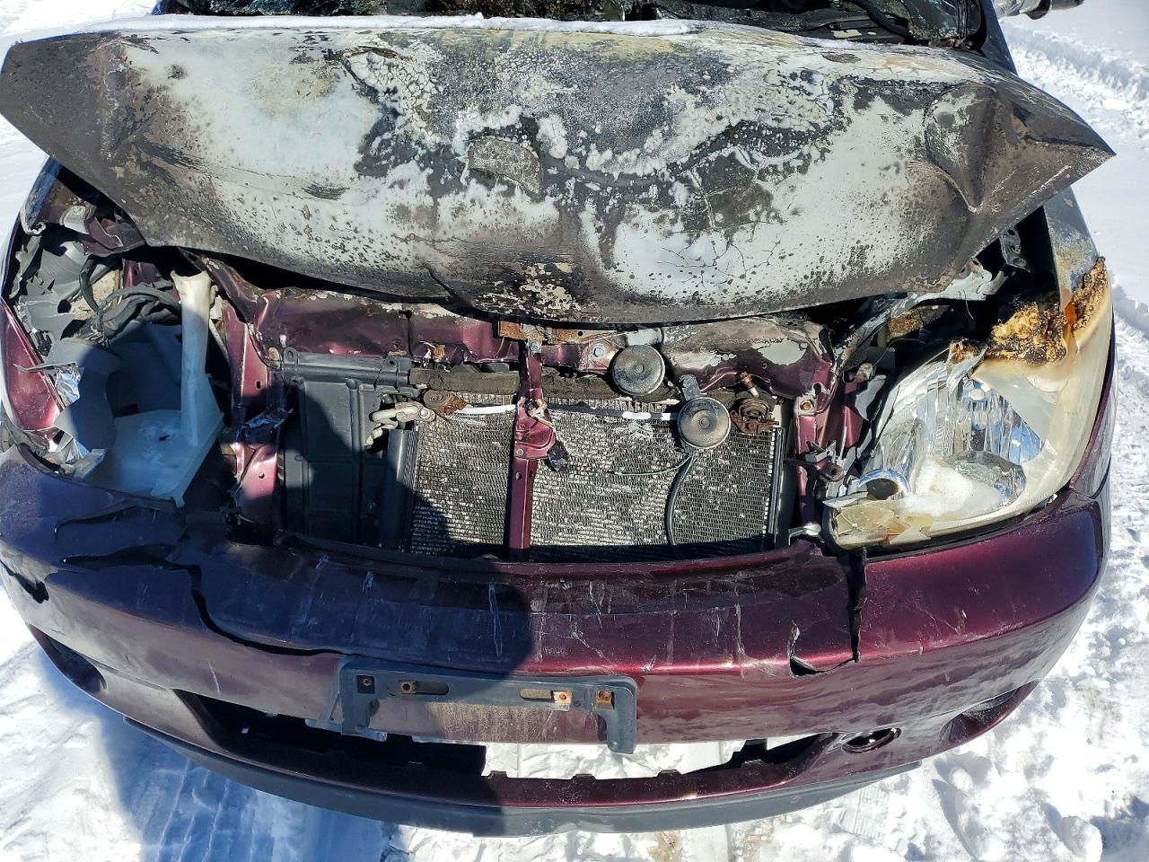 2005 Scion XA