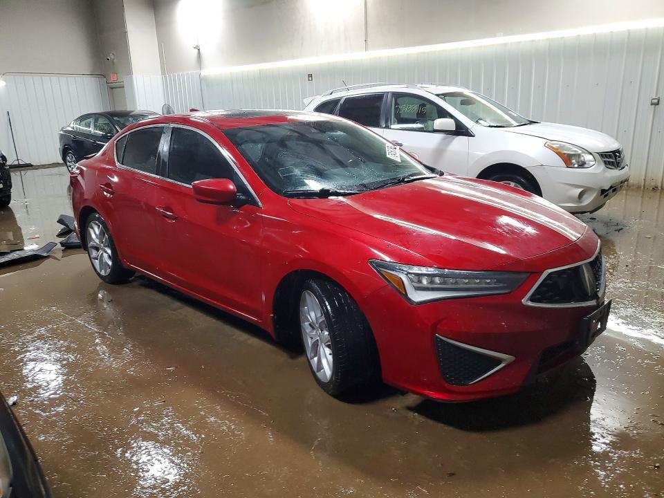 2020 Acura ILX