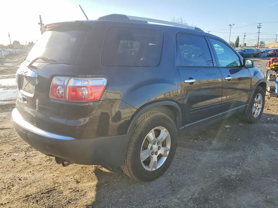 2011 Other Acadia 4D 2WD sle
