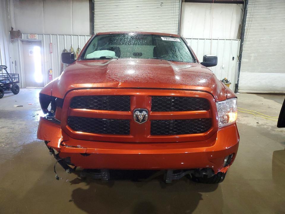 2013 Dodge RAM 1500 ST