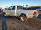 2005 Toyota Tacoma Prerunner Access Cab
