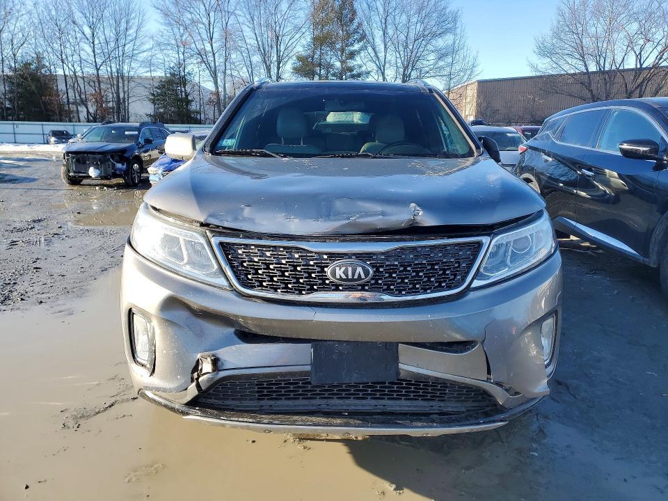2014 KIA Sorento